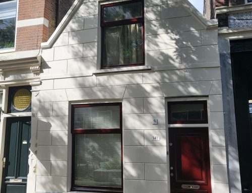 Vacature bouwkundige / pandbeheerder (zzp) 16-20 uur per week